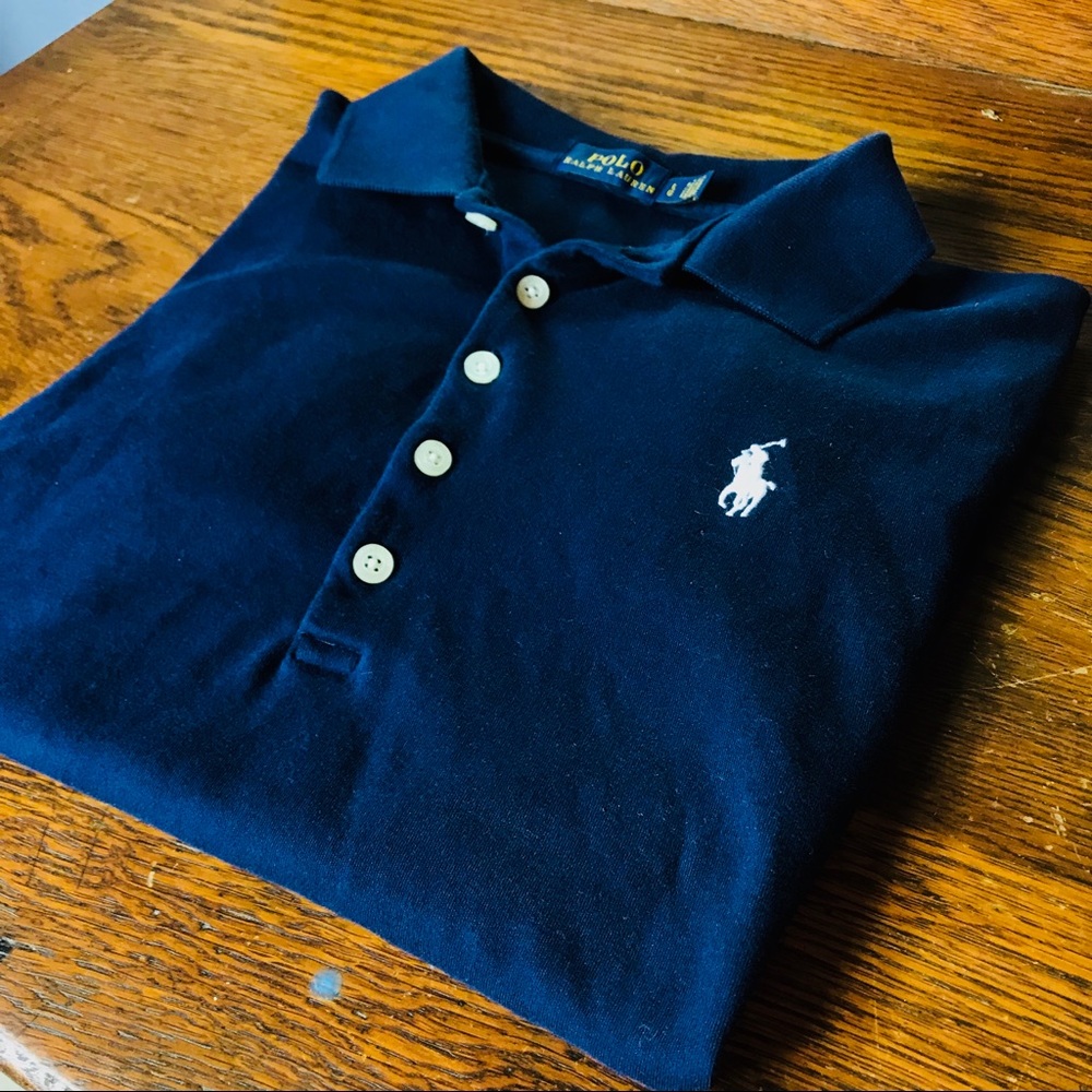 Vintage Ralph Lauren polo Shirt